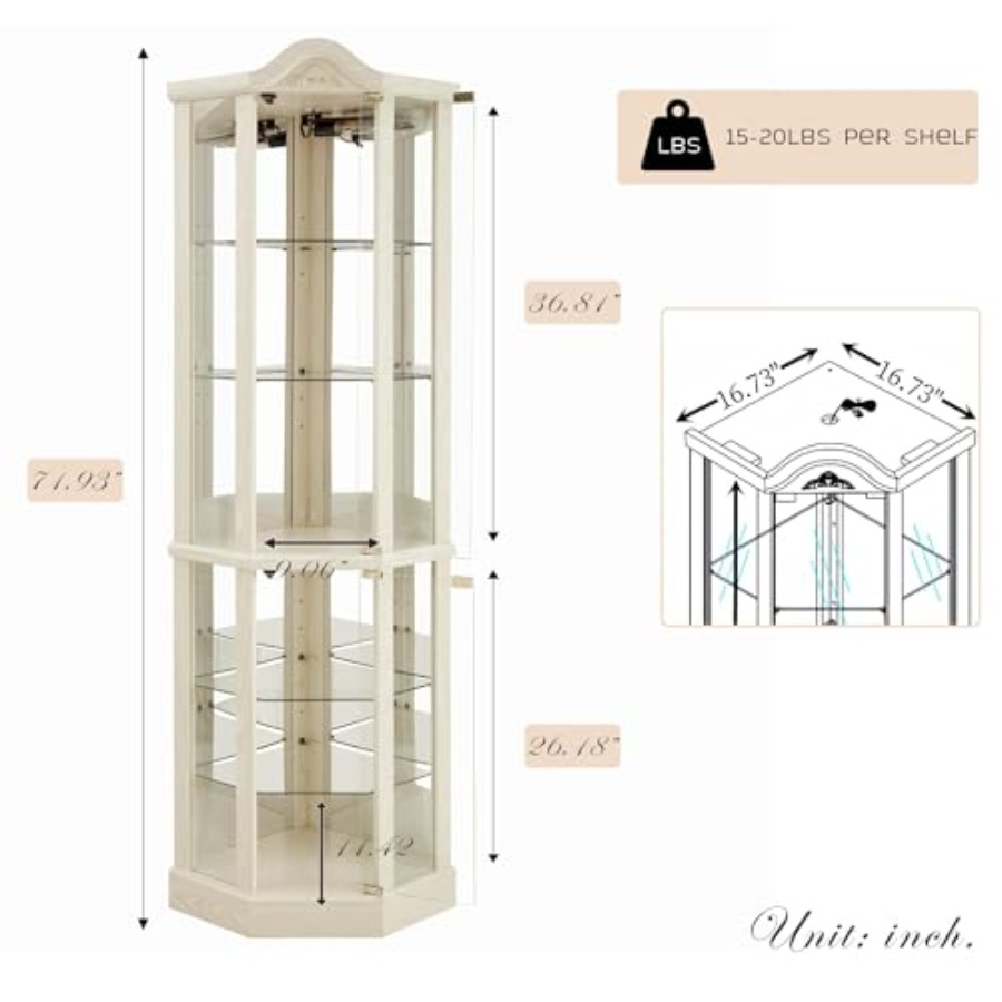 Mobile per bar e liquori: vetr - Wine & Beer Shop Photos recensione e prezzo