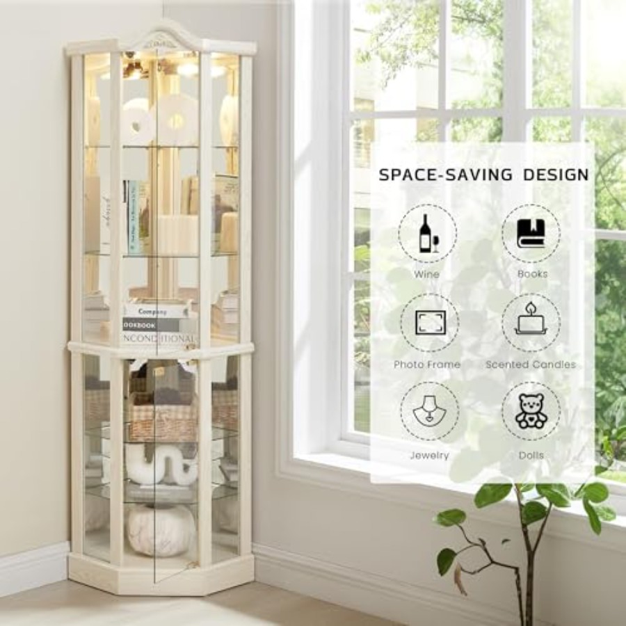 Mobile per bar e liquori: vetr - Wine & Beer Shop Photos recensione e prezzo