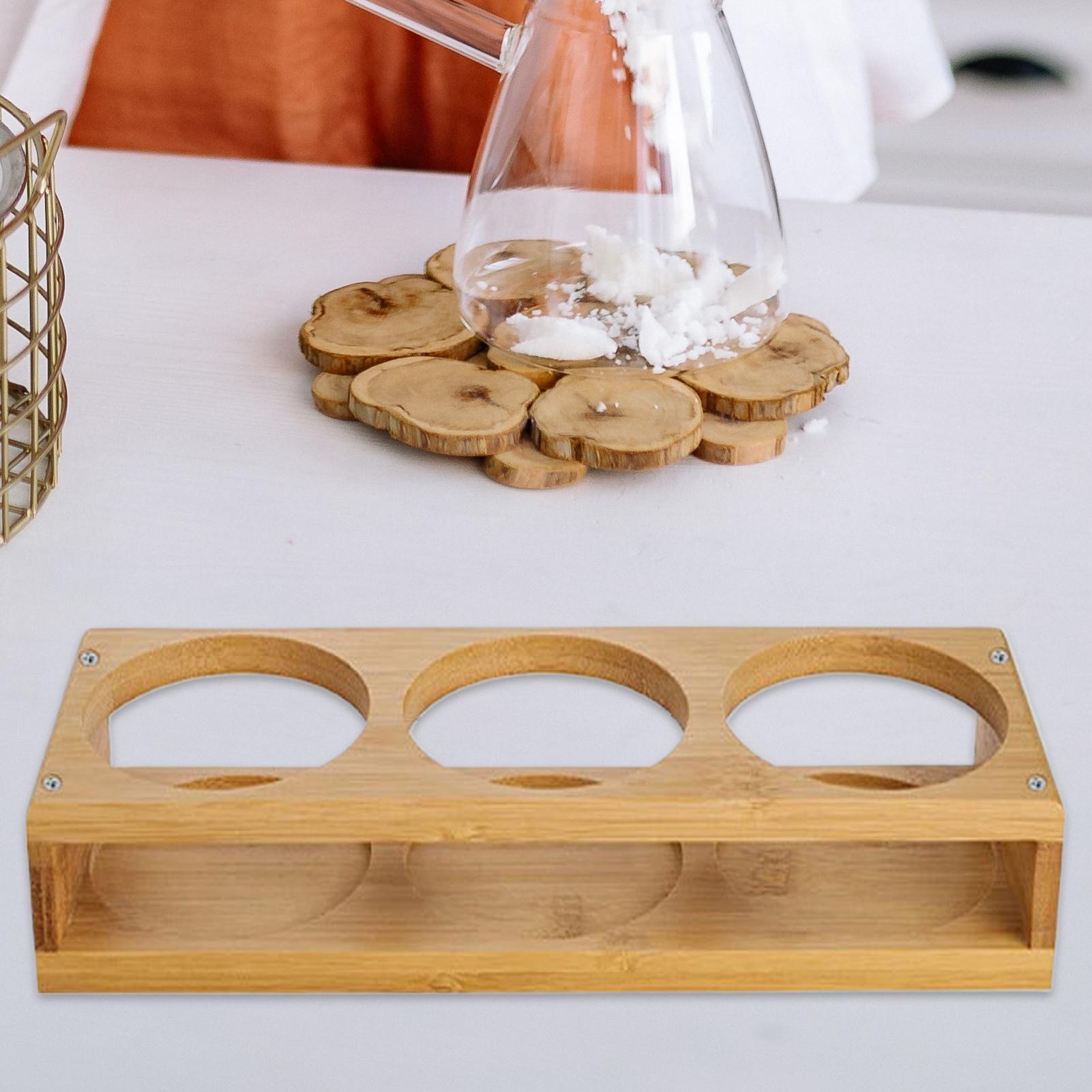 Scaffale per bicchieri da vino - Wine Beer Food recensione e prezzo