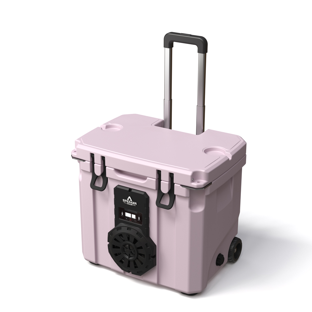 Borsa Frigo Portatile da 35L c - Wine & Beer Shop Photos recensione e prezzo