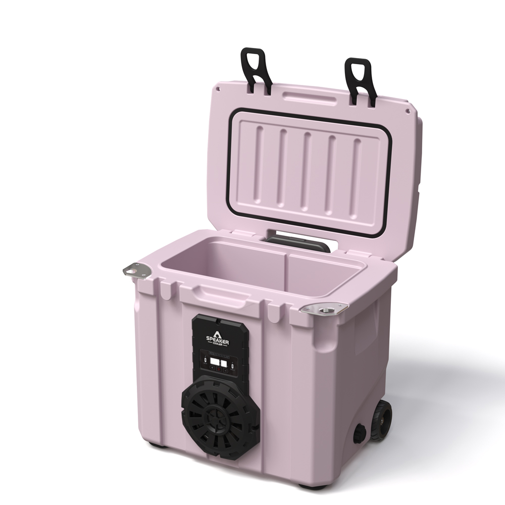 Borsa Frigo Portatile da 35L c - Wine & Beer Shop Photos recensione e prezzo