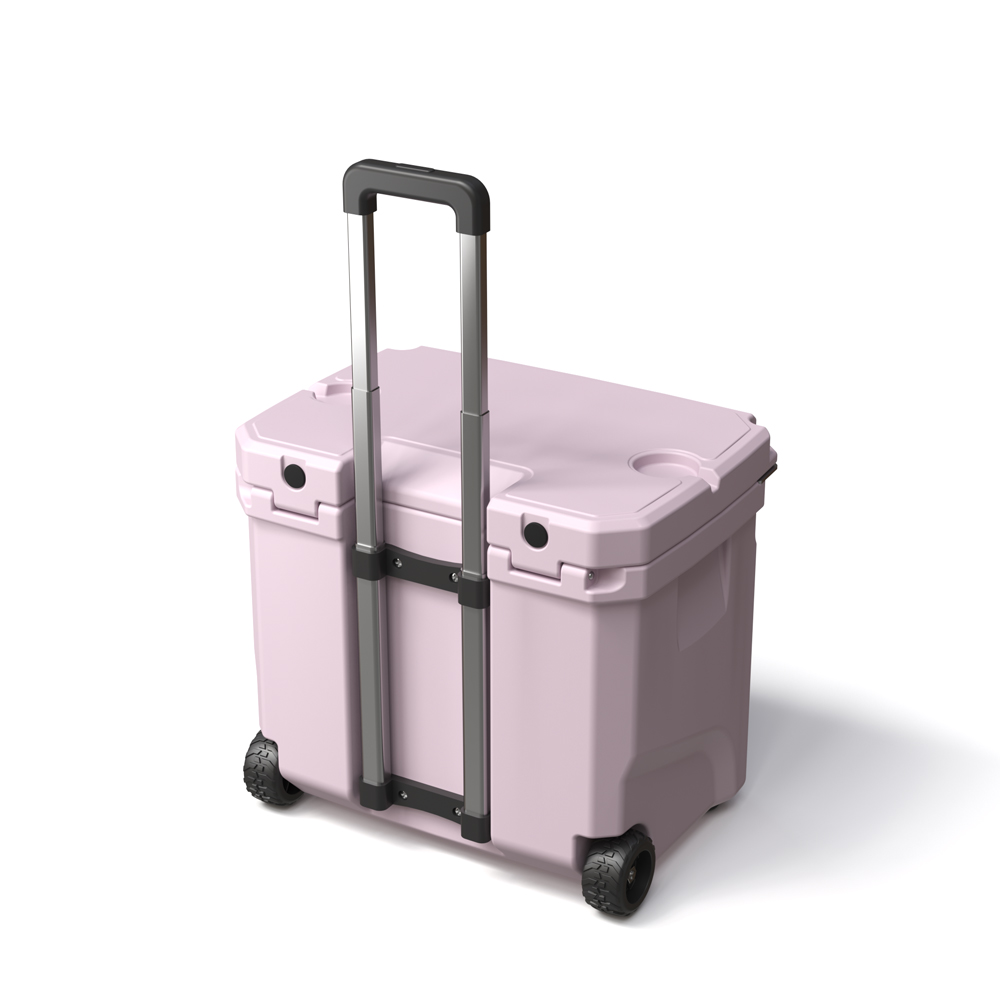 Borsa Frigo Portatile da 35L c - Wine & Beer Shop Photos recensione e prezzo