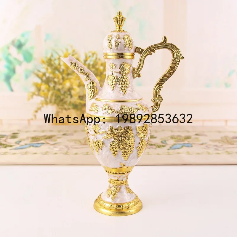 Set B1331: Set da Vino Retrò E - Wine & Beer Shop Photos recensione e prezzo