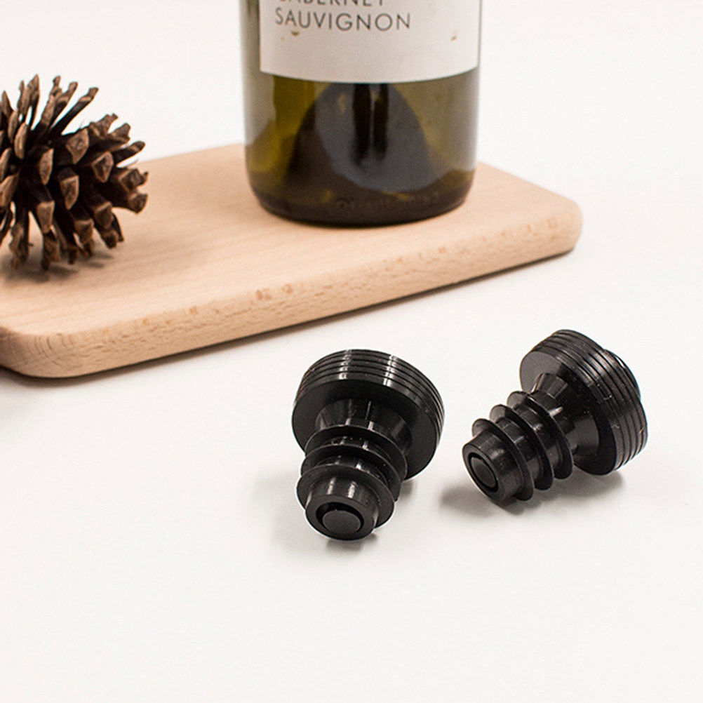 Tappo per Bottiglie di Vino in - Wine Beer Food recensione e prezzo