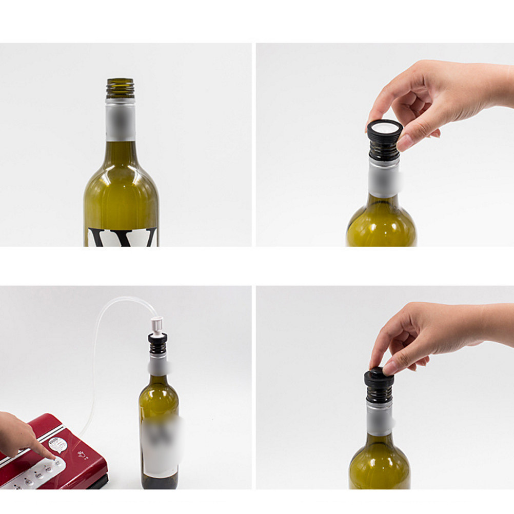 Tappo per Bottiglie di Vino in - Wine Beer Food recensione e prezzo