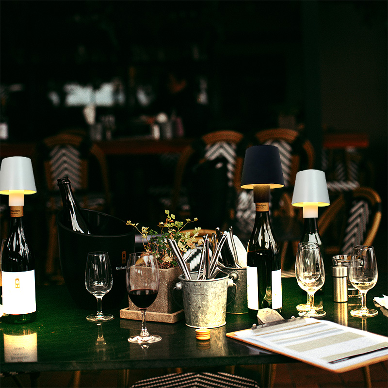 Coperture per Lampade a Bottig - Wine & Beer Shop Photos recensione e prezzo