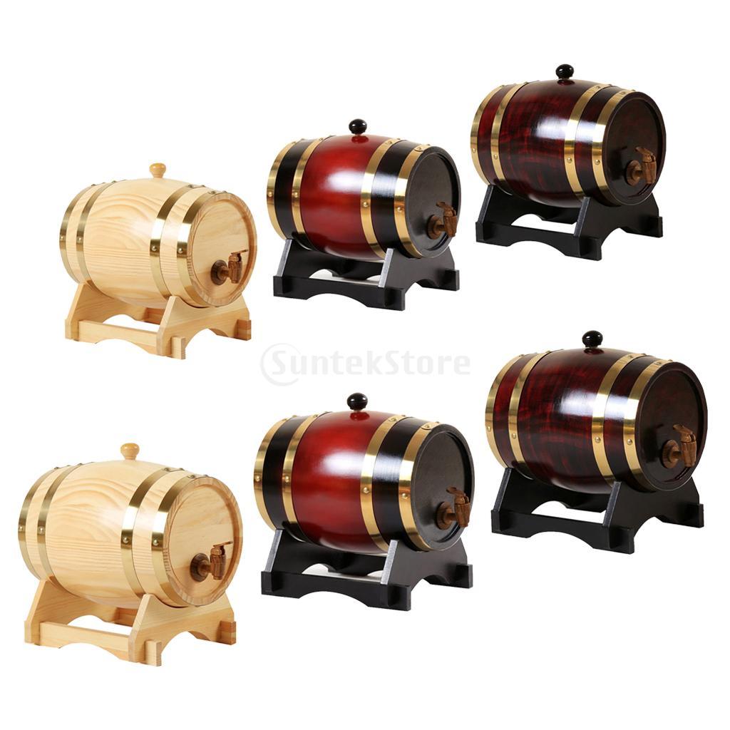 Dispenser Vintage a Forma di B - Wine Beer Tequila recensione e prezzo