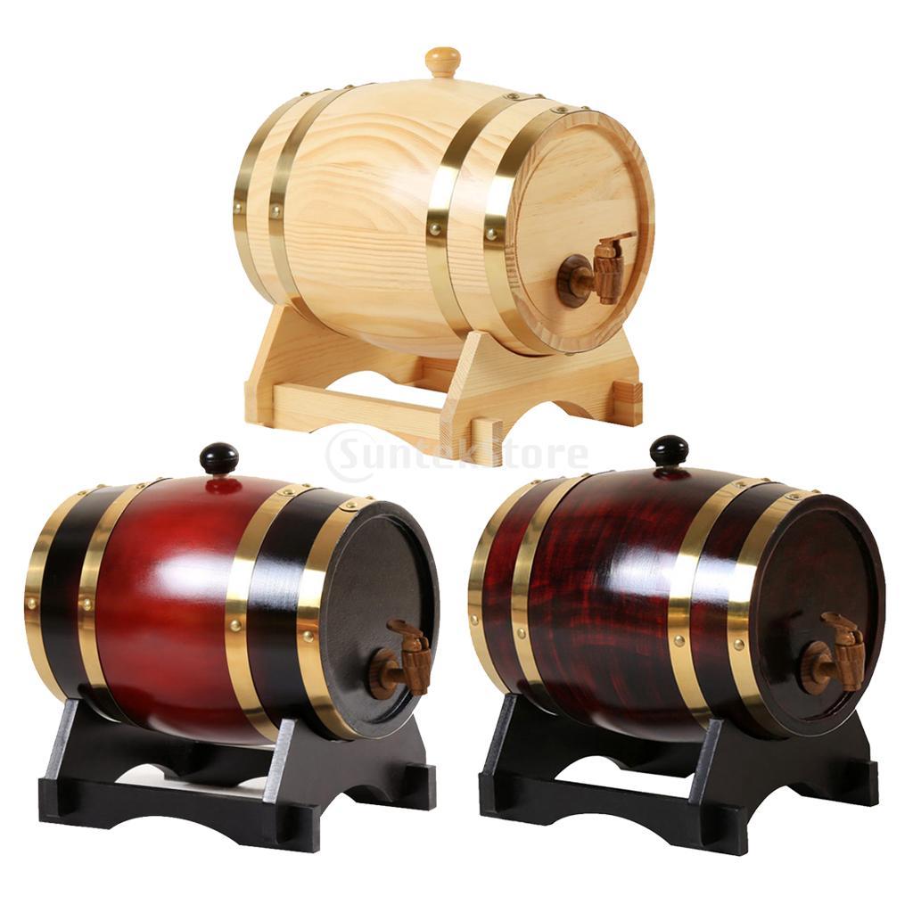 Dispenser Vintage a Forma di B - Wine Beer Tequila recensione e prezzo