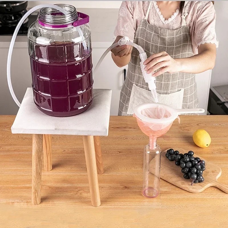 Pompa a Sifone Automatica per  - Wine Beer Food recensione e prezzo