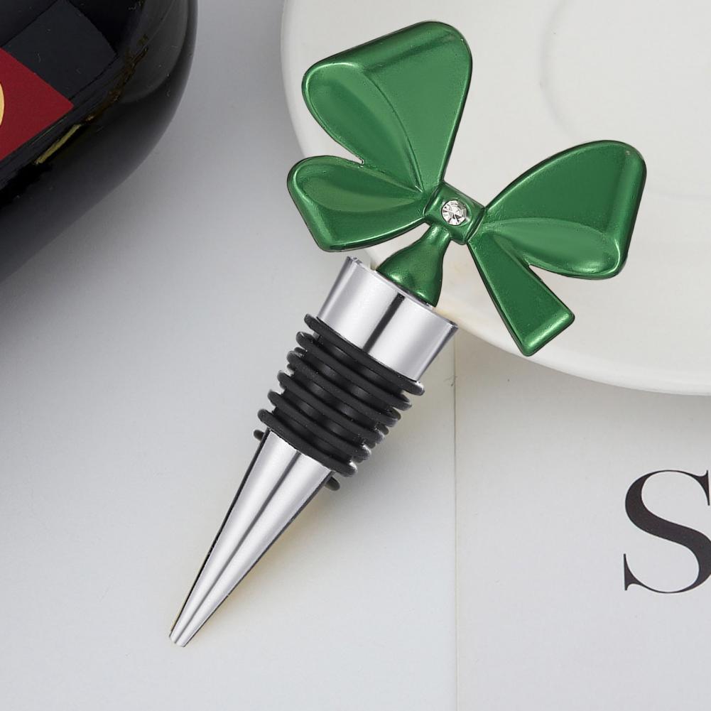 Tappo per Vino in Silicone a F - Bottle Stopper Set recensione e prezzo