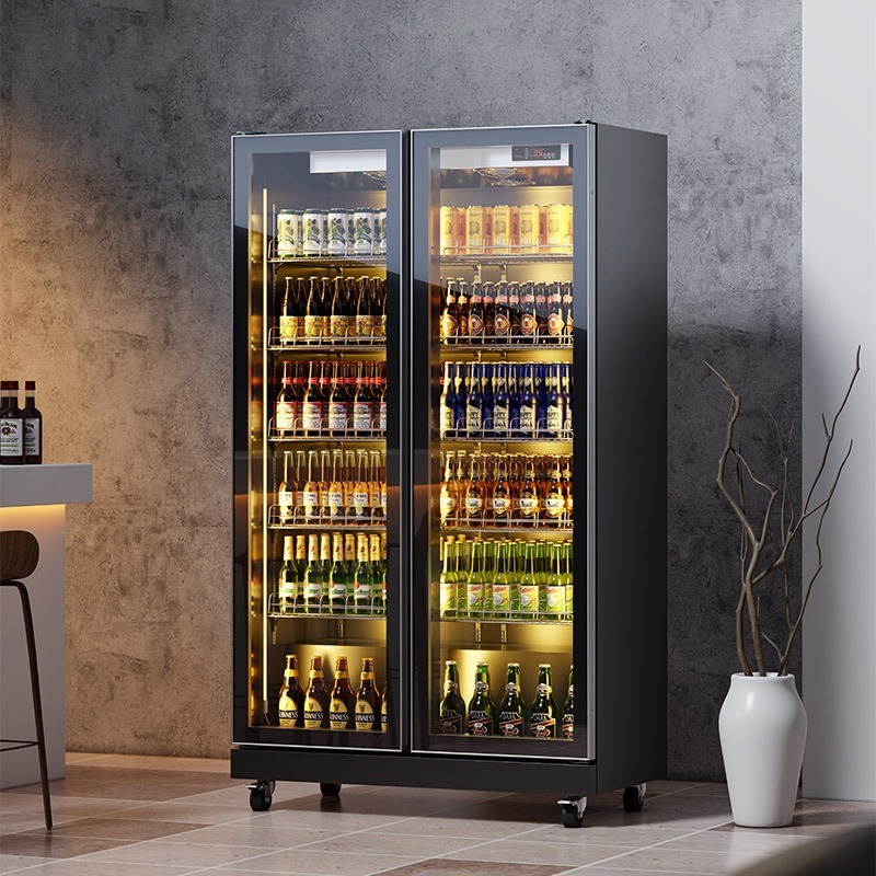 Frigoriferi Espositori per Bev - Wine Zero Alcohol recensione e prezzo