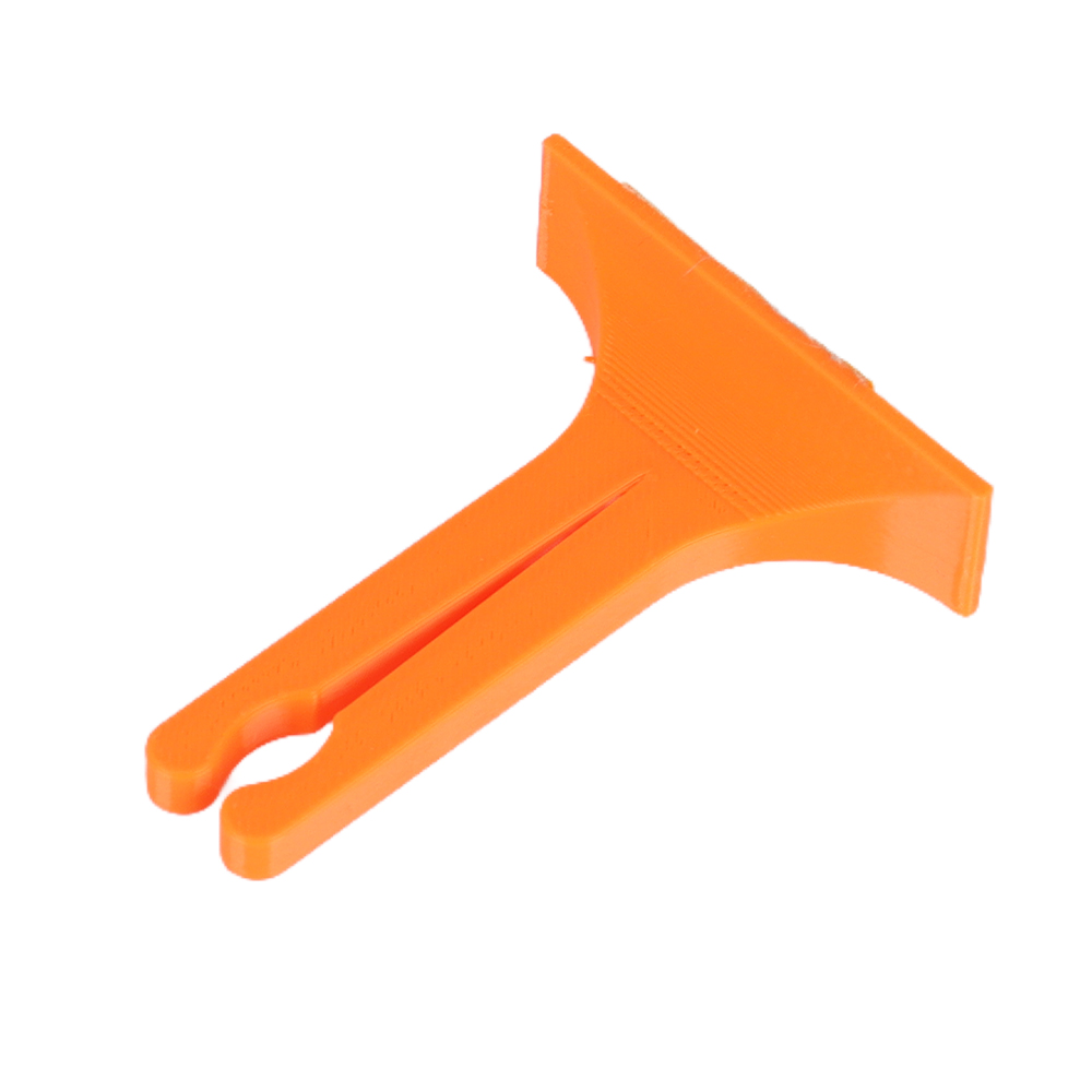 Supporto in Plastica per Bicch - Wine & Beer Shop Photos recensione e prezzo