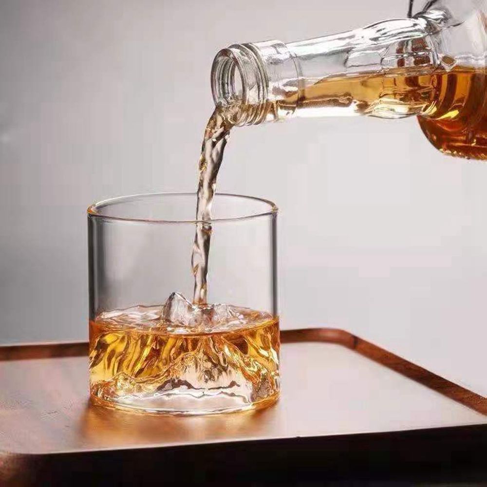 Bicchiere Artigianale per Vodk - Wine Vodka Beer recensione e prezzo