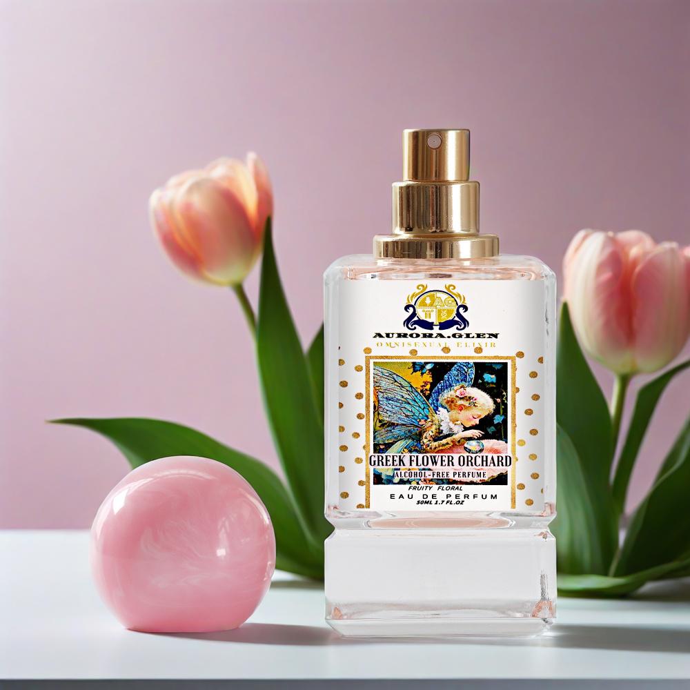 Olio Profumato Floreale di Ros - Wine&Beer Help recensione e prezzo