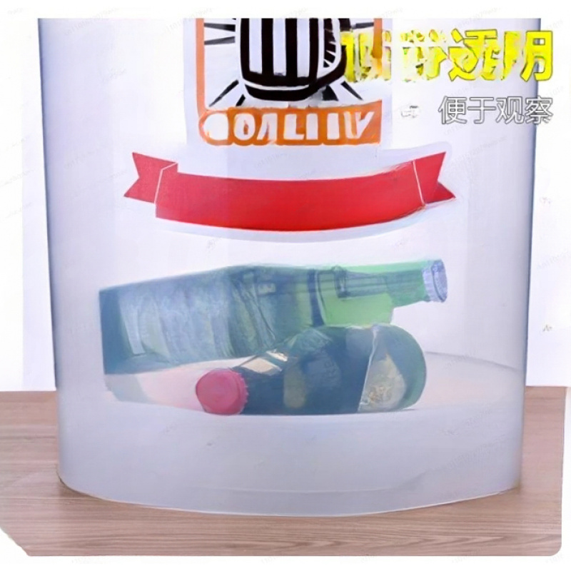 Barile di Fermentazione Traspa - Wine Beer Food recensione e prezzo