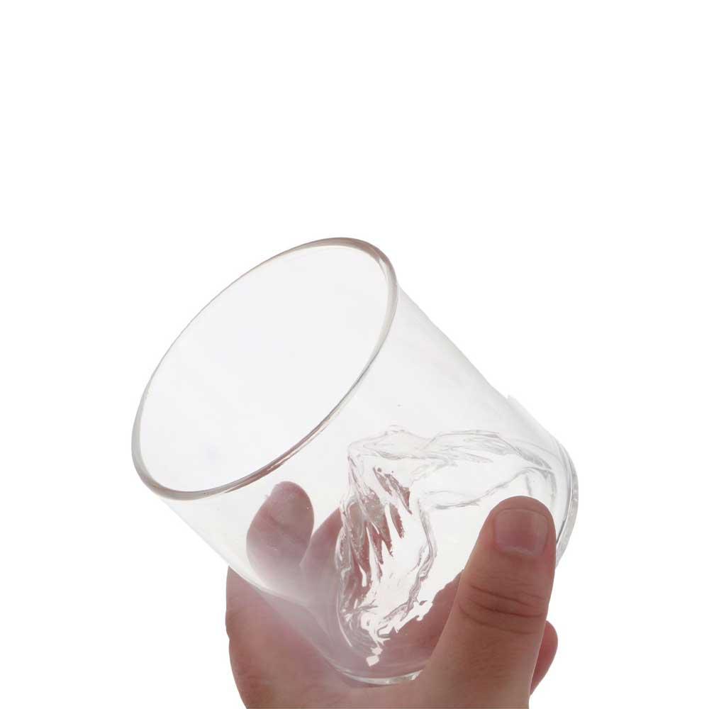 Bicchieri Eleganti e Trasparen - Wine Vodka Beer recensione e prezzo