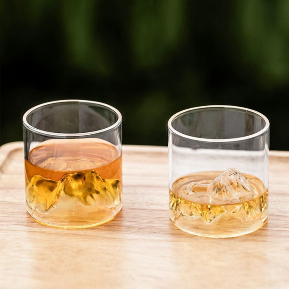 Bicchieri Eleganti e Trasparen - Wine Vodka Beer recensione e prezzo