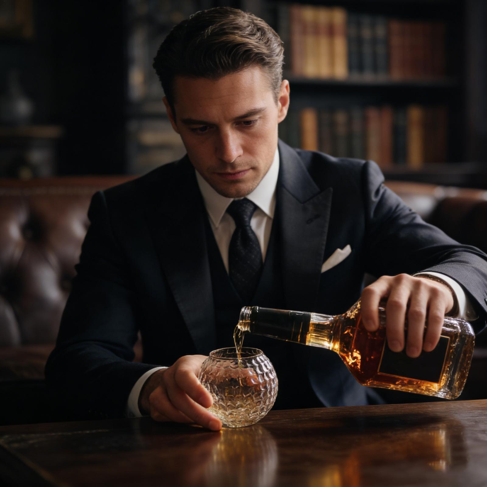 Bicchiere da whisky divertente - Wine Beer Tequila recensione e prezzo
