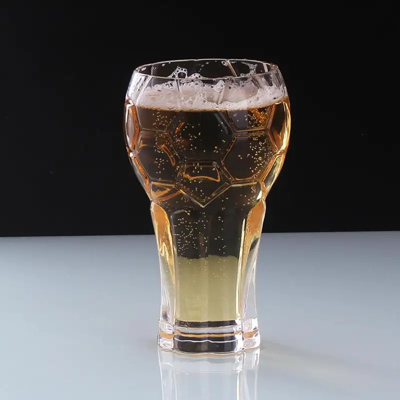 1/2 pz Bicchiere da Birra a Fo - Wine Beer Tequila recensione e prezzo