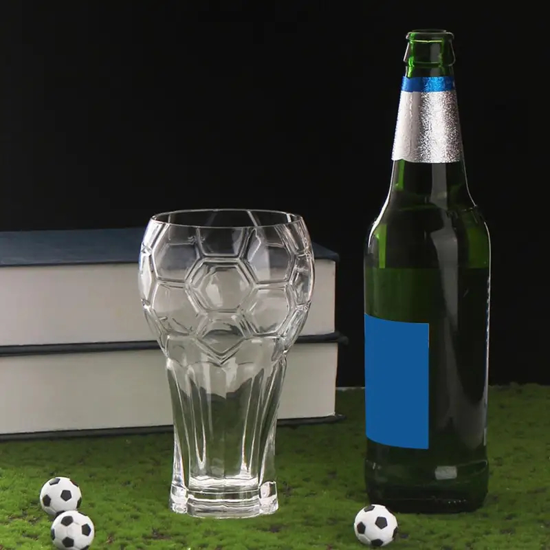 1/2 pz Bicchiere da Birra a Fo - Wine Beer Tequila recensione e prezzo