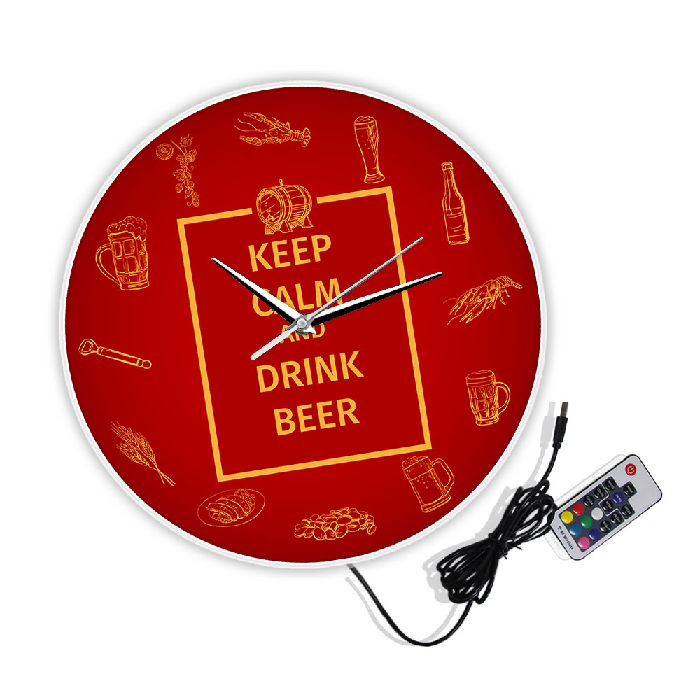 Mantieni la calma e bere birra - Wine Beer Pub recensione e prezzo