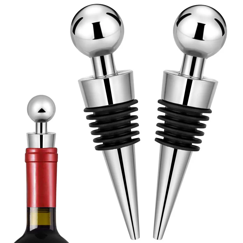 2 pezzi/set tappo per bottigli - Bottle Stopper Set recensione e prezzo