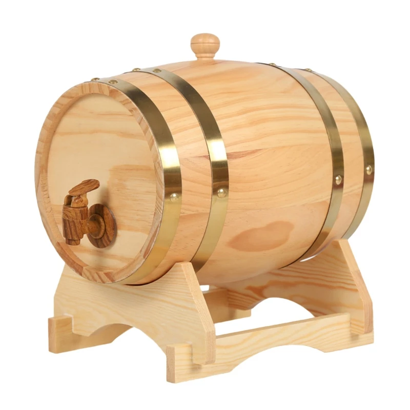Barile di Invecchiamento Perso - Wine Beer Tequila recensione e prezzo